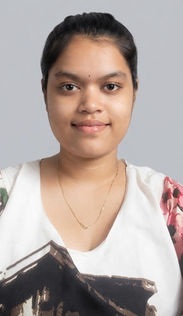 karishma gaikwad - Part time Baby Sitter in nallasopara  east in Thane
